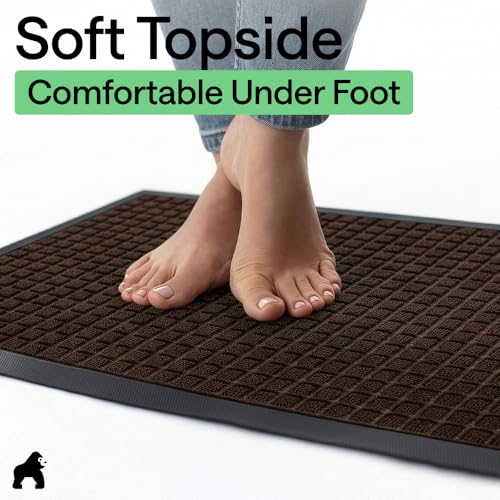 WeatherMAX Door Mat