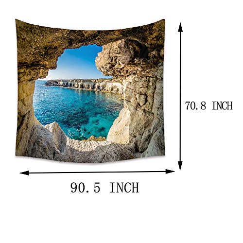 Forest Home Decor Tapestry
