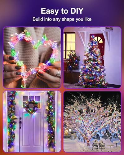 Fairy Lights Battery Operated