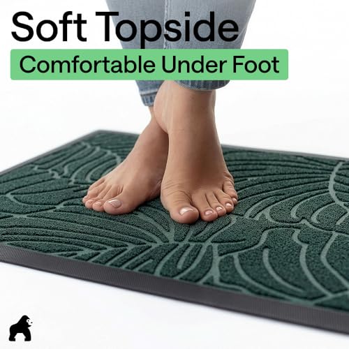 WeatherMAX Door Mat (5.59028 Sq Ft)
