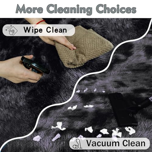 Rugs for Living Room (24 Sq Ft)