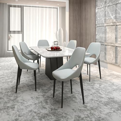 Amalfi Upholstered Fabric Dining Chair