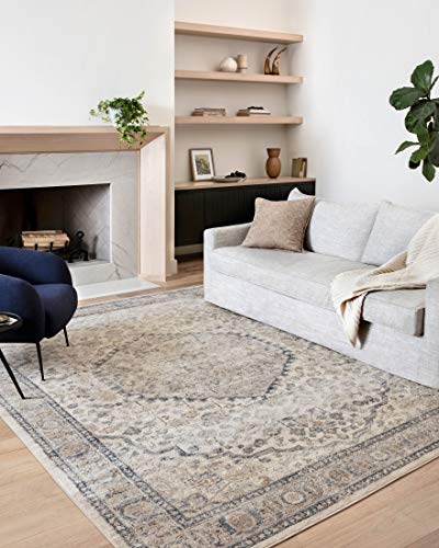 Teagan Natural (18.6111 Sq Ft)
