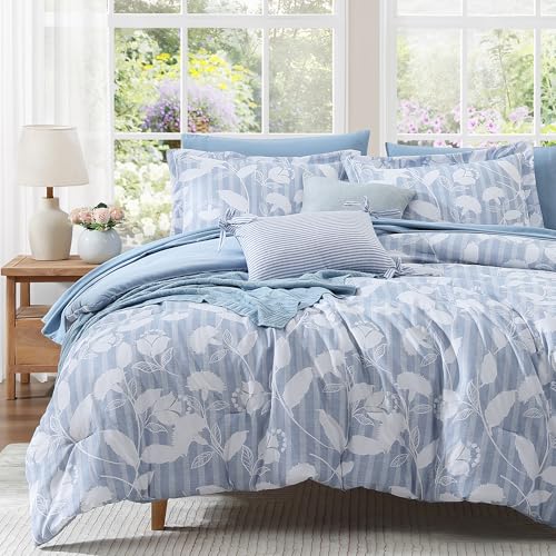 King Size Comforter Set