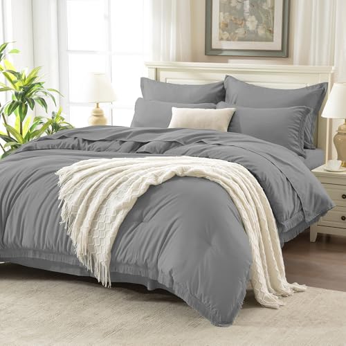 California King Comforter Set