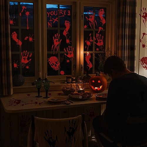 Halloween Decorations (10 Count)