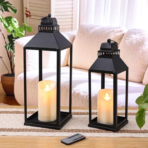 Decorative Lanterns Indoor Outdoor (240 Count)