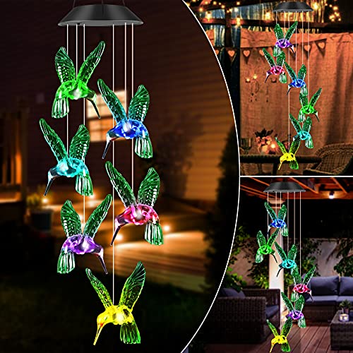 Hummingbird Decor Gifts