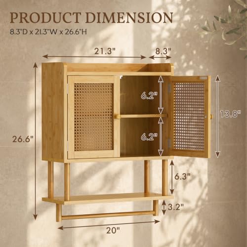 Bathroom Wall Cabinets