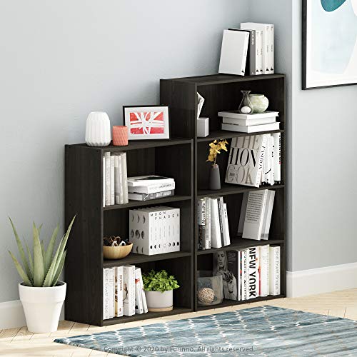 PASIR Book Shelf