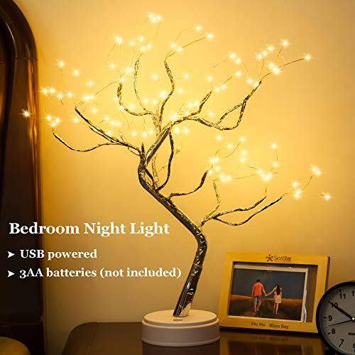 2 Pack Room Decor (2 Count)