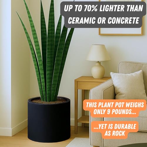 Large Planter for Indoor or Outdoor