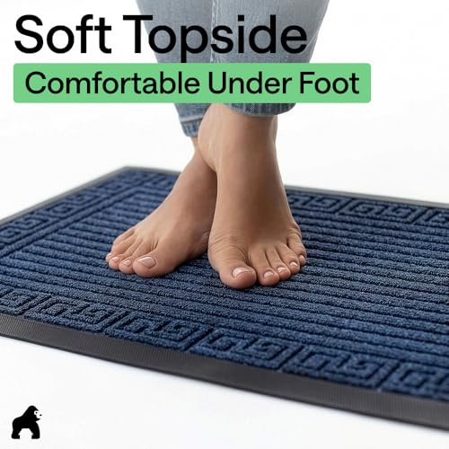 WeatherMAX Door Mat