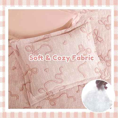 Full Size Comforter Sets for Girls