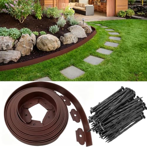 Garden Edging 33FT