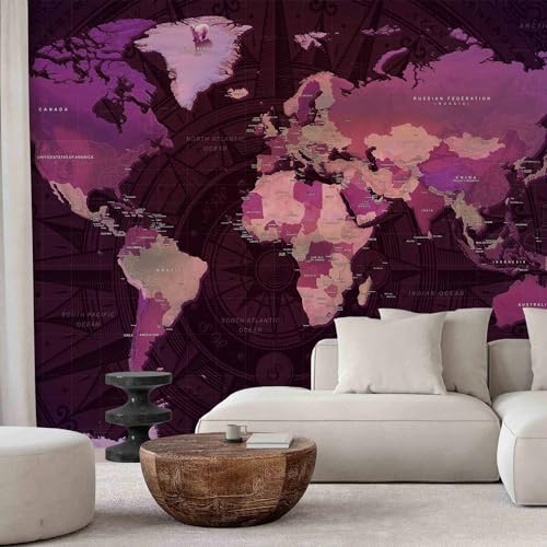 Premium Wall Mural Wallpaper (8 Count)