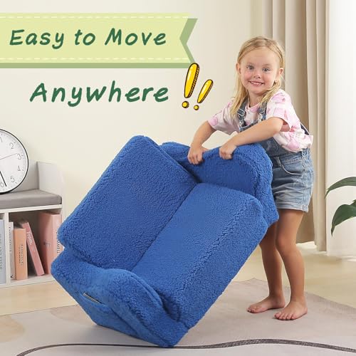 Kids Sofa Chair