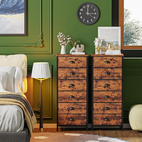 Dresser for Bedroom