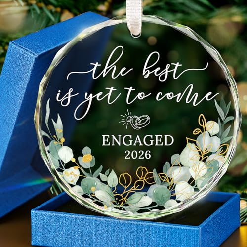 Engagement Gifts for Couples