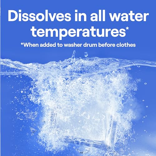 Laundry Detergent Packs (64 Count)