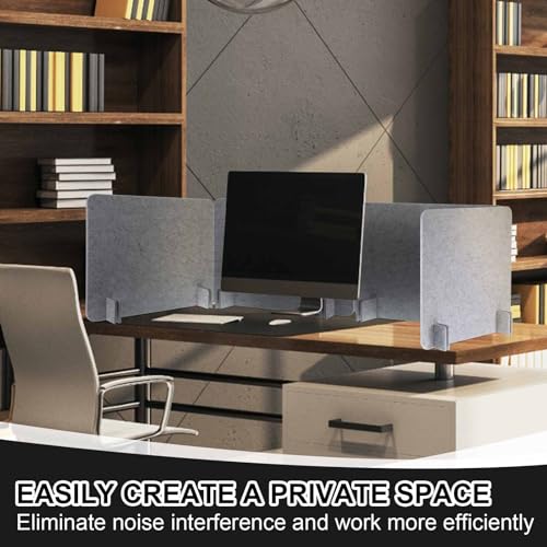 1 Pcs Desk Partition Divider
