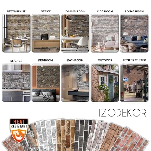 3D Wall Panels