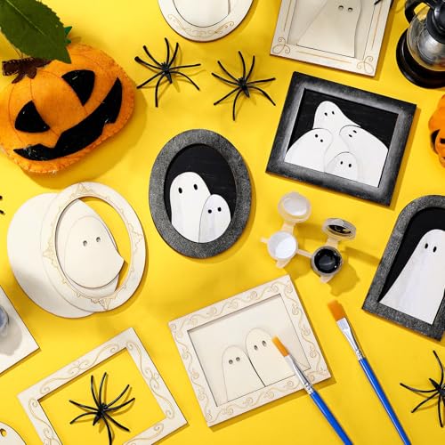 12 Set Adult Halloween Craft (30 Count)