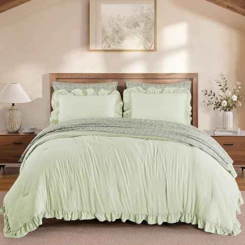 King Size Comforter Set