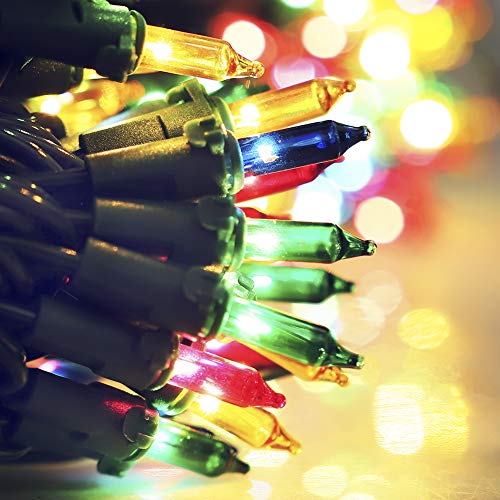 Easter Mini String Lights (26 Foot)