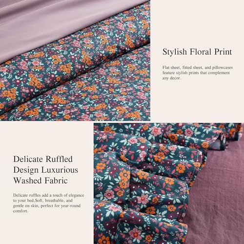 Full Size Comforter Sets
