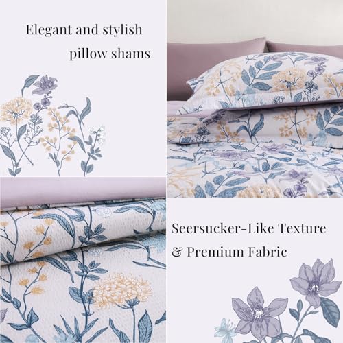 Queen Comforter Set