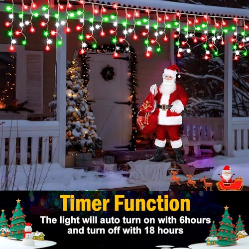Christmas Lights
