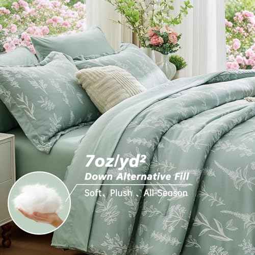 Twin Comforter Set