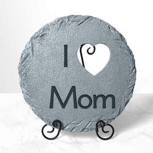 Personalized Garden Stone