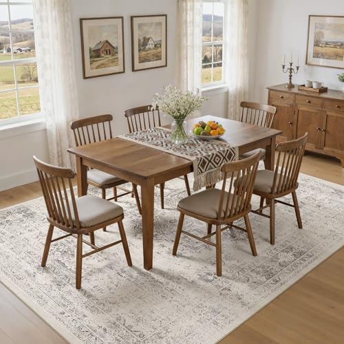 6x9 Area Rug Living Room Rugs (12 Count)