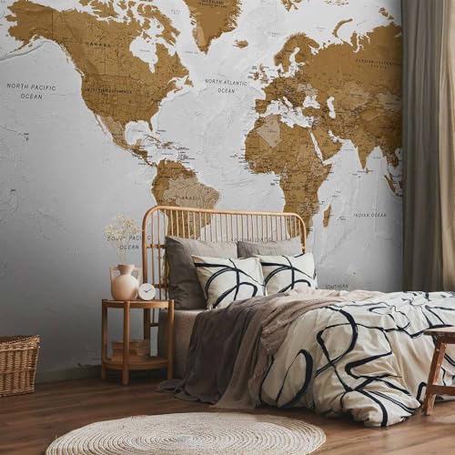 Wall Mural Wallpaper (8 Count)