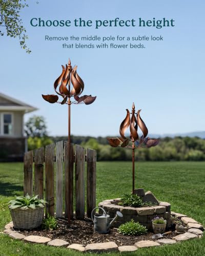 Wind Spinners Outdoor