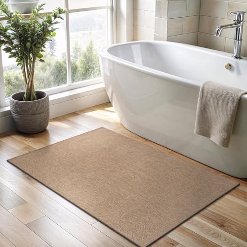 Easy Jute Rug 2x3 (6 Sq Ft)
