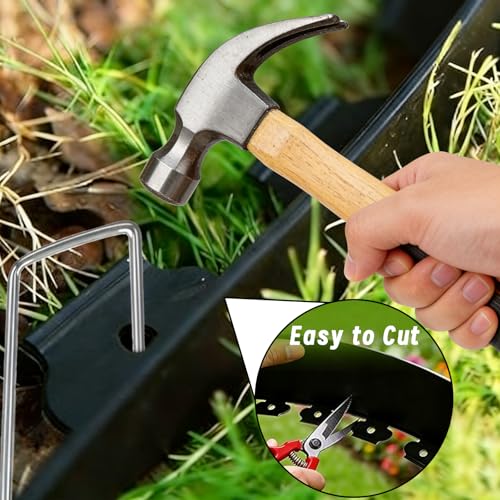 98FT Landscape Edging (150 Count)
