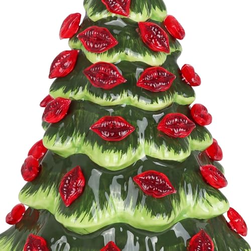 Replacement Bulbs for Vintage Ceramic Christmas Tree