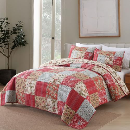 King Size Comforter Set