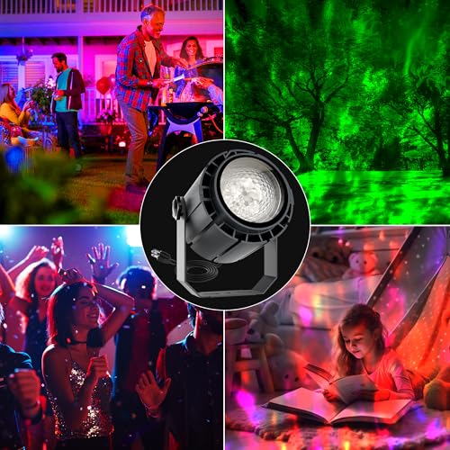 Water Wave Projector 150W