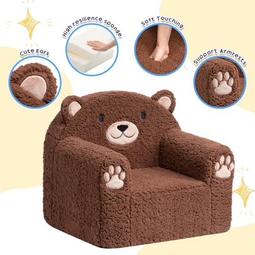 Kids Armchair