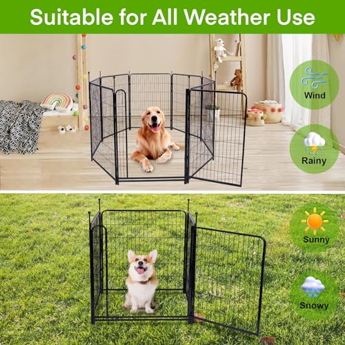 Garden Fencing 32 inch High (12.01 Count)
