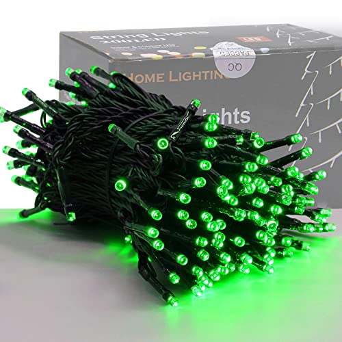 200 LED 66FT Christmas String Lights (66 Feet)