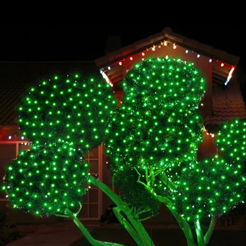Christmas Lights