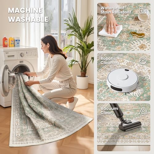 9x12 Area Rugs for Living Room