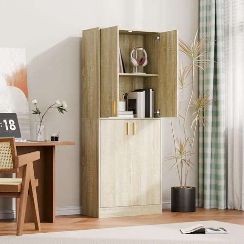 Kitchen Pantry Cabinet