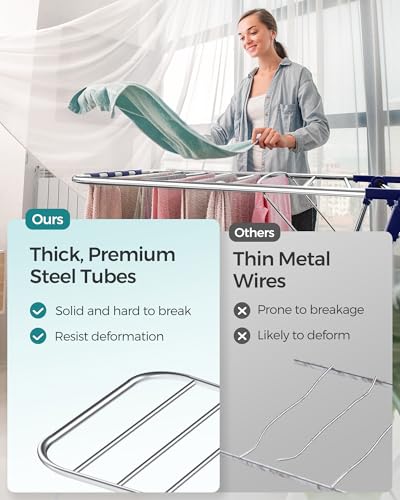 Clothes Drying Rack