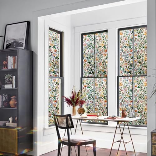 Window Privacy Film